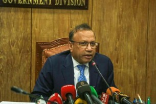 ঈদে ডেঙ্গুর প্রাদুর্ভাব যাতে না বাড়ে সেজন্য সবাইকে সচেতন হতে হবে : এলজিআরডি মন্ত্রী