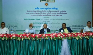 মানসম্পন্ন প্রকৌশল কাজ টেকসই উন্নয়ন নিশ্চিত করবে : স্থানীয় সরকার মন্ত্রী