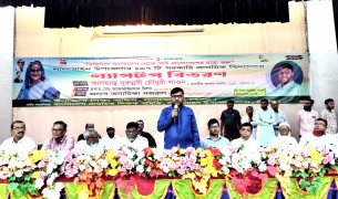 স্মার্ট বাংলাদেশের নাগরিকরা হবেন প্রযুক্তিতে দক্ষ: এমপি শাওন