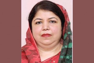 সংসদ সদস্য রেবেকা মমিনের মৃত্যুতে স্পিকারের শোক