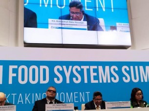 কৃষকের স্বার্থে বিপণনে সব দেশকে একযোগে কাজ করতে হবে : কৃষিমন্ত্রী