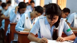 ২০২৪ সালে পূর্ণাঙ্গ পাঠ্যসূচিতে হবে এসএসসি ও সমমানের পরীক্ষা