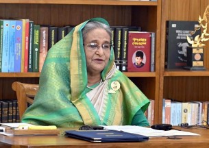 সন্তানদের প্রতি আরও বেশি মনোযোগ দিতে অভিভাবকদের প্রতি আহ্বান প্রধানমন্ত্রীর