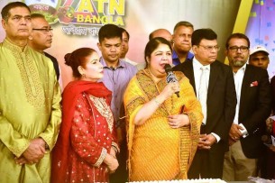 শেখ হাসিনার সরকারের সময়ে গণমাধ্যমের প্রসার লক্ষণীয় : স্পিকার