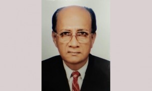 বিচারপতি আনসার আলীর ২৮তম মৃত্যুবার্ষিকী আগামীকাল