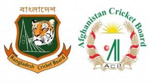 আফগানিস্তানের বিপক্ষে টি-টোয়েন্টি সিরিজ জিতে নিজেদের প্রমাণ করতে চায় বাংলাদেশ