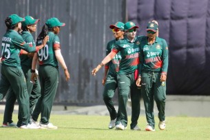 র‌্যাংকিং ইতিহাসে নতুন উচ্চতায় ফারজানা ও নাহিদা