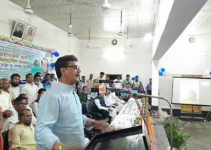 বাংলার মানুষ ২০০৮ সালে বিএনপিকে যে স্যাংশন দিয়েছে তা আর প্রত্যাহার হবে না: নৌপরিবহন প্রতিমন্ত্রী