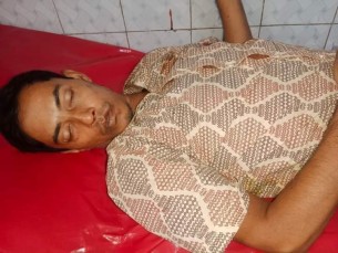 বোরহানউদ্দিনে নিয়ন্ত্রণ হারিয়ে মোটরসাইকেল আরোহীর মৃত্যু