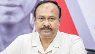 সরকারকেই সংলাপের উদ্যোগ নিতে হবে : চুন্নু