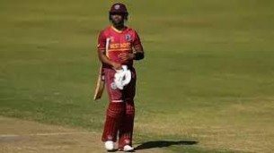 প্রস্তুতির অভাবকে দায়ী করলেন ওয়েস্ট ইন্ডিজের হোপ