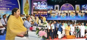 মৎস্য খাতের সুরক্ষায় সকলকে সচেতন হওয়ার আহবান জানিয়েছেন স্পিকার