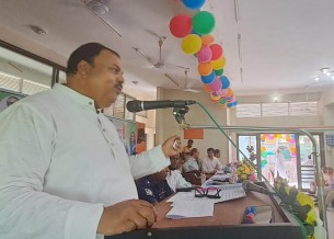 দেশকে এগিয়ে নিতে প্রাথমিক শিক্ষাকে সর্বোচ্চ গুরুত্ব দিতে হবে : প্রাথমিক ও গণশিক্ষা প্রতিমন্ত্রী