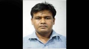 ডিইউজে’র সিনিয়র সহ-সভাপতি কার্টুনিস্ট এম এ কুদ্দুস আর নেই