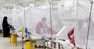 ডেঙ্গুতে একদিনে ১৬ মৃত্যু, ২০০ ছাড়ালো প্রাণহানি