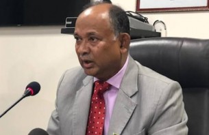 বিভিন্ন বন্দর ও জেলাসমূহ রেল যোগাযোগ ব্যবস্থায় সংযুক্ত করা হবে : রেলপথ মন্ত্রী