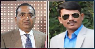 ভোলায় এমপিকে হত্যার হুমকি, ইউপি চেয়ারম্যান বরখাস্ত