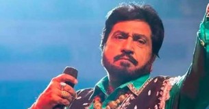 সংগীতশিল্পী সুরিন্দর আর নেই