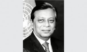 সাবেক স্পিকার হুমায়ুন রশীদ চৌধুরীর ২২তম মৃত্যুবার্ষিকী আজ