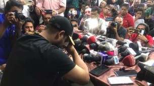 বিশ্বকাপের তিন মাস আগে তামিমের অবসর বাংলাদেশের জন্য বড় ধাক্কা : আইসিসি