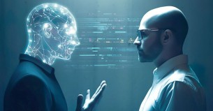 এআই বাংলাদেশে সুবিধার চেয়ে ঝুঁকি বেশি