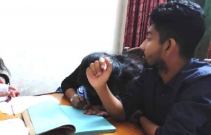 লালমোহনে ৬০ লাখ টাকা  দেনমোহরের বিয়ে নিয়ে তোলপাড়!