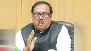 সরকারের ৩৫ লাখ মেট্রিকটন ক্ষমতা সম্পন্ন গুদাম নির্মানের পরিকল্পনা রয়েছে : খাদ্যমন্ত্রী