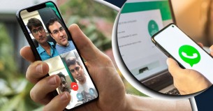 একসঙ্গে ৩২ জন মিটিং করতে পারবেন হোয়াটসঅ্যাপে