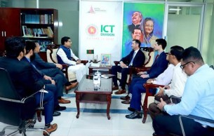 সাইবার নিরাপত্তায় যুক্তরাষ্ট্র বাংলাদেশকে সহযোগিতা করতে পারে : পলক