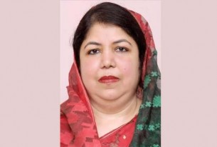 ডিজিটাল বাংলাদেশ বিনির্মাণের নেপথ্যে গুরুত্বপূর্ণ ভূমিকা রেখে চলেছেন সজীব ওয়াজেদ জয়: স্পিকার