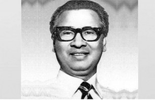 তাজউদ্দীন আহমদের ৯৮তম জন্মবার্ষিকী কাল