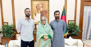 প্রধানমন্ত্রীকে ‘না’ বলা আমার পক্ষে অসম্ভব: তামিম