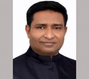 চাঁদপুরের ছেংগারচর পৌরসভায় নৌকার প্রার্থী আরিফ জয়ী