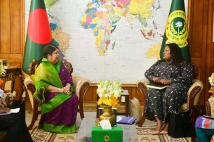 বাংলাদেশ নারীর ক্ষমতায়নে সারা বিশ্বে রোল মডেল : স্পিকার