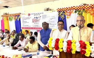 বাংলাদেশ এখন বিশ্বের অন্যান্য দেশকে সাহায্য করে : পরিবেশমন্ত্রী