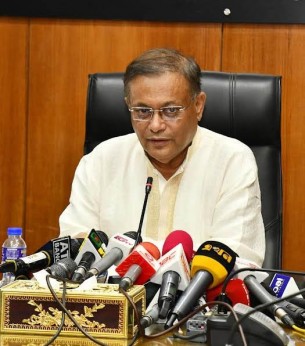 কূটনীতিকদের ভিয়েনা কনভেনশন মেনে চলার আহবান তথ্যমন্ত্রীর