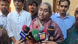 বিএনপি-জামায়াতের অপতৎপরতা দেশের জন্য মোটেই ইতিবাচক নয় : শিক্ষামন্ত্রী