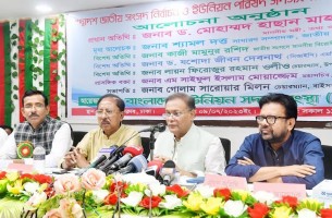 অভ্যন্তরীণ বিষয়ে বিদেশিদের কাছে ধর্ণা দেয়া জনগণের শক্তিকে অবমূল্যায়ন : তথ্যমন্ত্রী