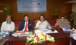 কিশোর-কিশোরীদের তামাকমুক্ত রাখতে পদক্ষেপ গ্রহণ করবে মহিলা বিষয়ক অধিদপ্তর