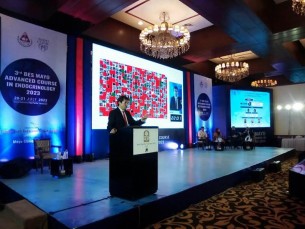 রাজধানীতে তৃতীয় বিইএস-মেয়ো অ্যাডভান্স কোর্স ইন এন্ডোক্রাইনলজি শুরু