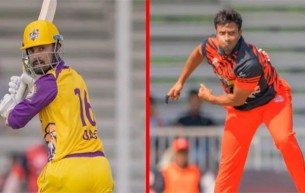 গ্লোবাল লিগ: সাকিবের অলরাউন্ড নৈপুন্যে টানা দ্বিতীয় জয় মন্ট্রিয়েলের