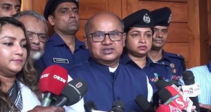 বিনা পরোয়ানায় গ্রেফতারের আইনটির আপিল শুনানির অনুমতি দেয়া হয়েছে : এটর্নি জেনারেল