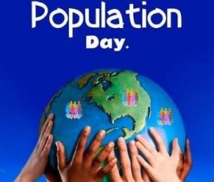 বিশ্ব জনসংখ্যা দিবস আগামীকাল