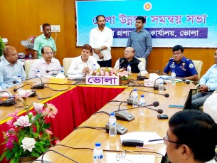 ২০৪১ সালের মধ্যে বাংলাদেশ উন্নত দেশে পরিনত হবে : তোফায়েল