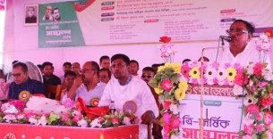 বিএনপির দেশবিরোধী চক্রান্ত প্রতিহত করা হবে : খাদ্যমন্ত্রী