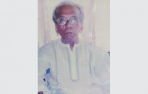 মন্মথনাথ সরকারের ১৫তম মৃত্যুবার্ষিকী আগামীকাল