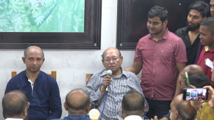 বিএনপি আন্দোলনের নামে দেশে অস্থিরতা সৃষ্টি করার চেষ্টা করছে:  তোফায়েল আহমেদ