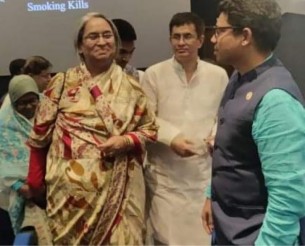 বঙ্গবন্ধু সামরিক জাদুঘরে প্রদর্শিত হলো অ্যানিমেশন চলচ্চিত্র “মুজিব ভাই”