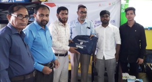 ভোলায় আইসিটি বিষয়ক ১০ দিন ব্যাপী শিক্ষকদের প্রশিক্ষণ শুরু