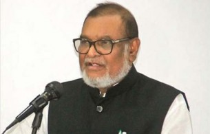 বিএনপি-জামায়াত নির্বাচন প্রশ্নবিদ্ধ ও বানচাল করতে ষড়যন্ত্র করছে : মুক্তিযুদ্ধ মন্ত্রী